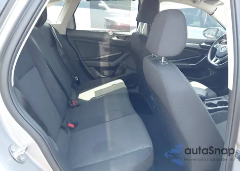 2021 Volkswagen Jetta 1.4T R-Line/1.4T S/1.4T Se from USA, damaged, VIN 3VWC57BU4MM083018